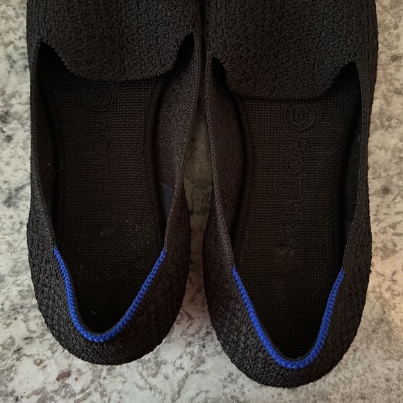 Like New Authentic Rothy’s - Picture 6 of 6